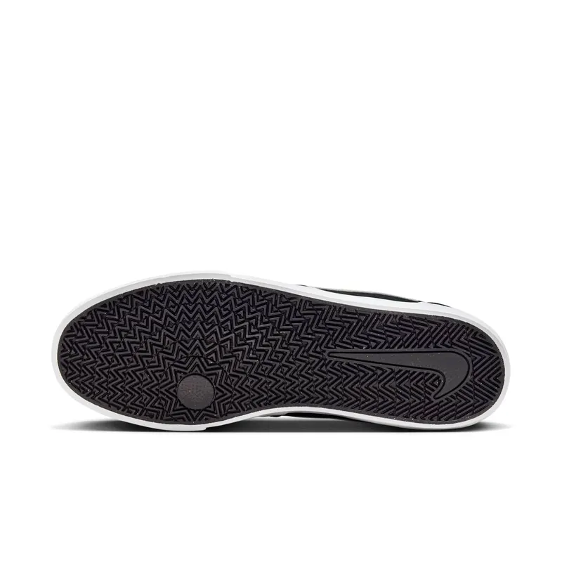 Nike SB Charge Canvas Skate Black (CD6279-002)