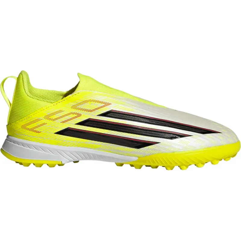adidas F50 League Laceless Turf Born for Goals Pack (JR9023)