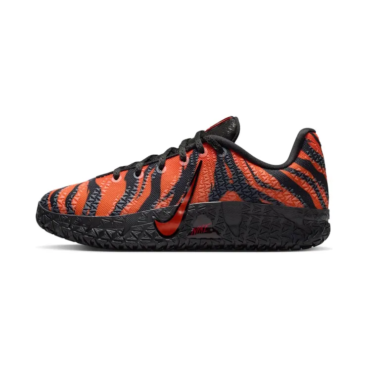 Nike JA 3 GS “Animal Pack Tiger” (IV2622-800)