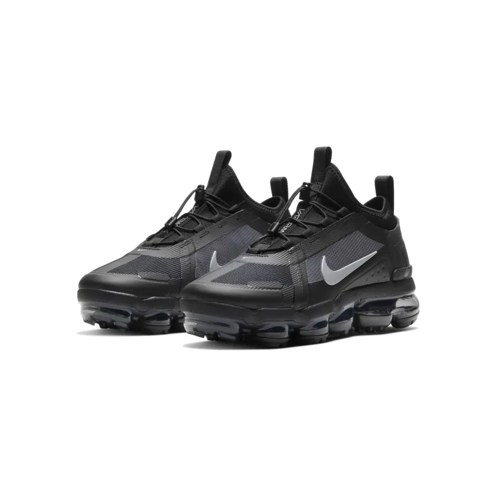 Nike Air VaporMax 2019 Utility Black (W) Black/Black-White-Reflect Silver (BV6353-001)