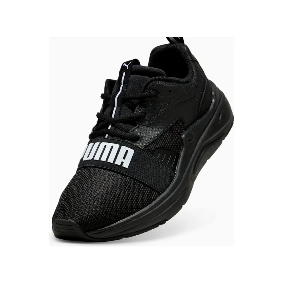 Lage Puma WIRED 2 (400232-01)