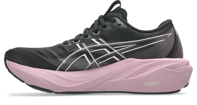 ASICS GT-2000 15 “Black / Taro Purple” (1012B998-002)