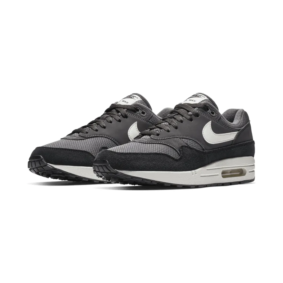 Nike Air Max 1 Thunder Grey Thunder Grey/Sail-Sail-Black (AH8145-012)