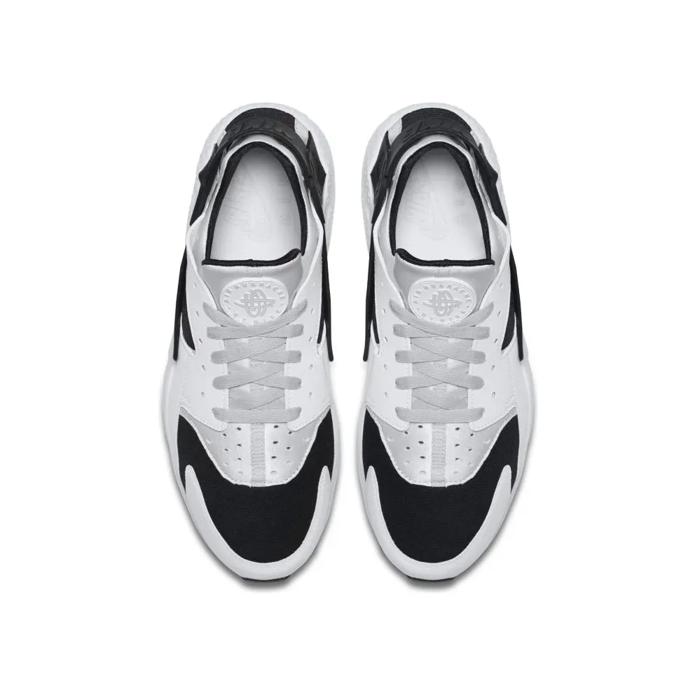 Nike Air Huarache White/Pure Platinum (318429-104)
