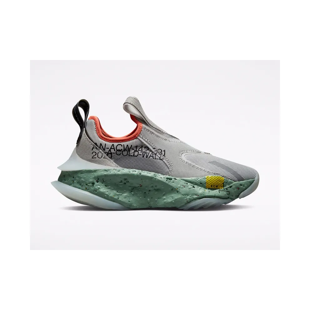 Converse Aeon Active CX A-COLD-WALL Micro Chip Healing Jade (A00679C)
