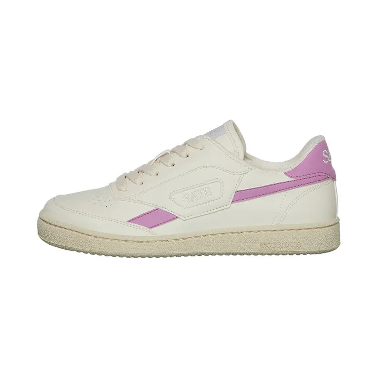 SAYE Modelo ’89 Vegan Women Lila (M89-07-VLILA)