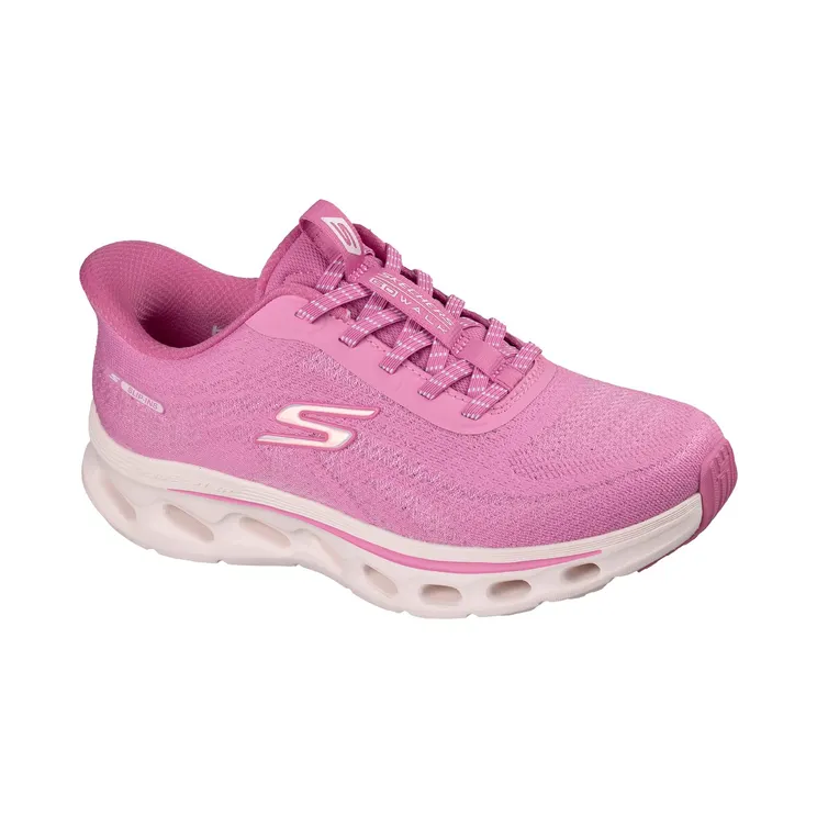 skechers-glide-step 125144_PNK