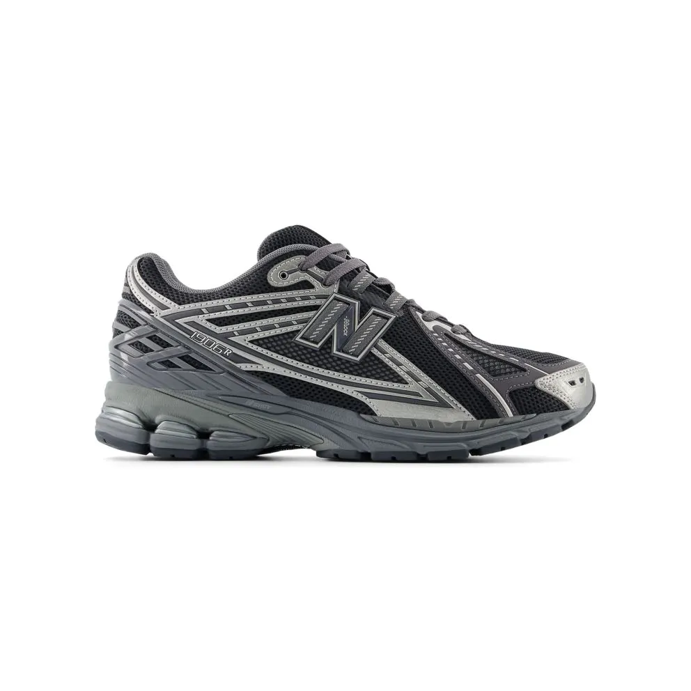 New Balance 1906R “Phantom Dark Grey Metallic Silver” (M1906RES)