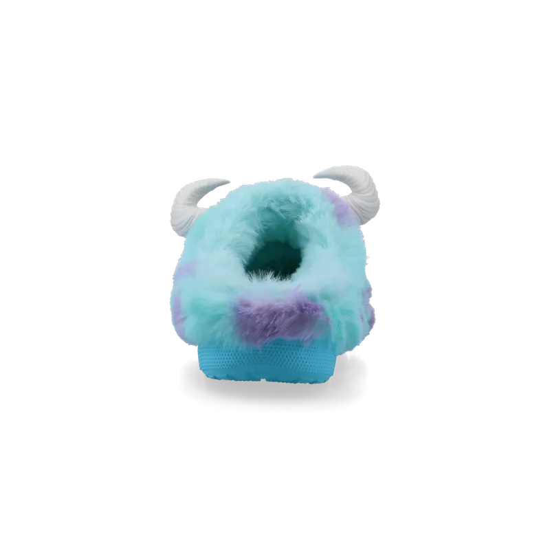 Crocs x Monsters Inc. Cozzzy Sandals “Sulley” – 210877-90H