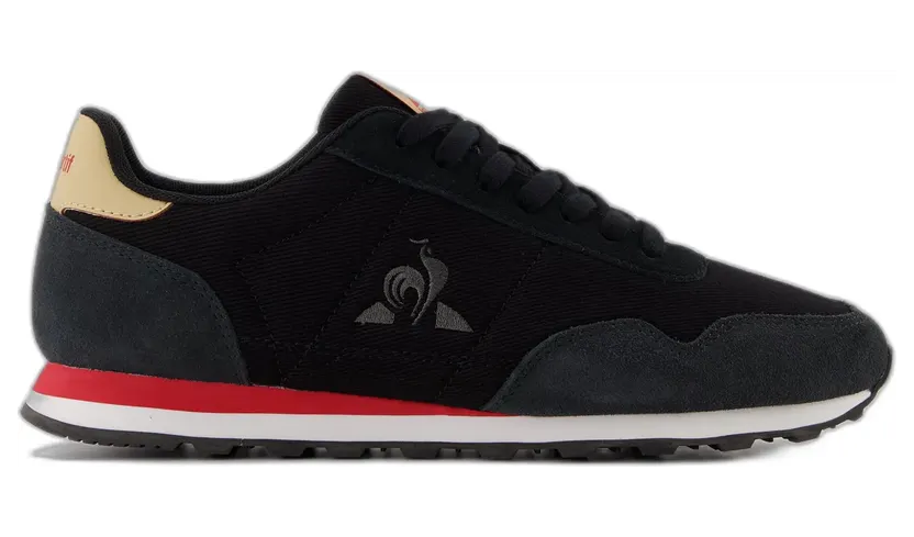 Le Coq Sportif sneaker Noir (2320540)