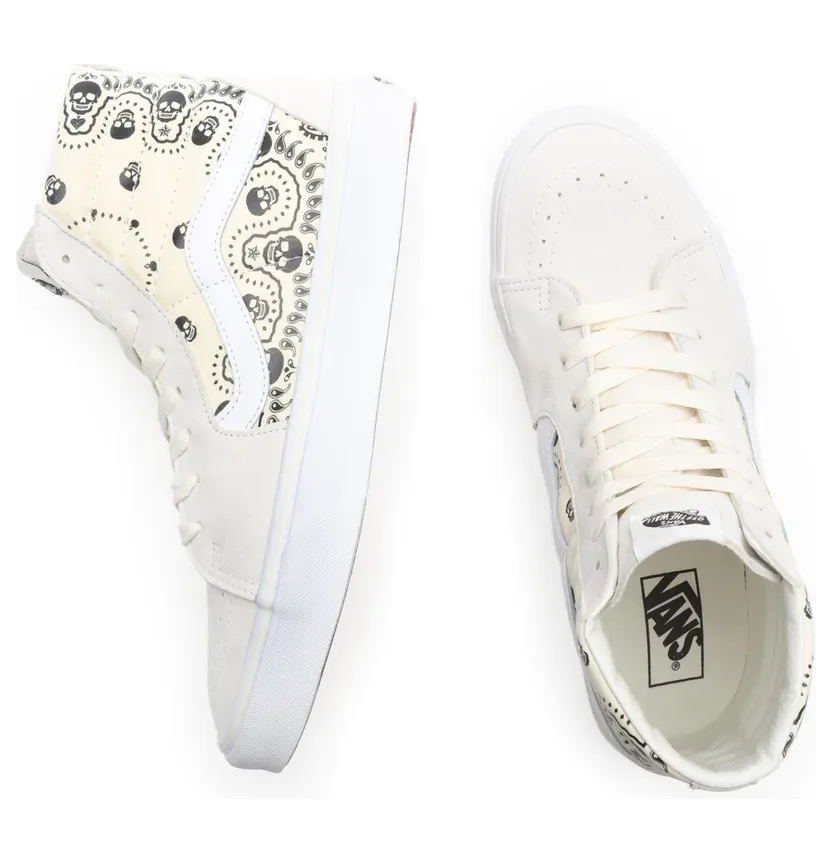 vans-sk8-hi VN0A32QG42S