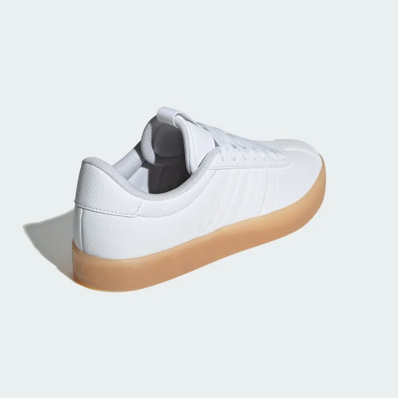 adidas VL Court 3.0 Cloud White / Cloud White / Gum (ID9070)