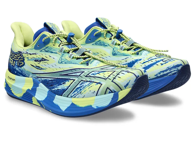 Asics Noosa Tri 15 Illusion Blue/Aquamarine (1011B609.401)