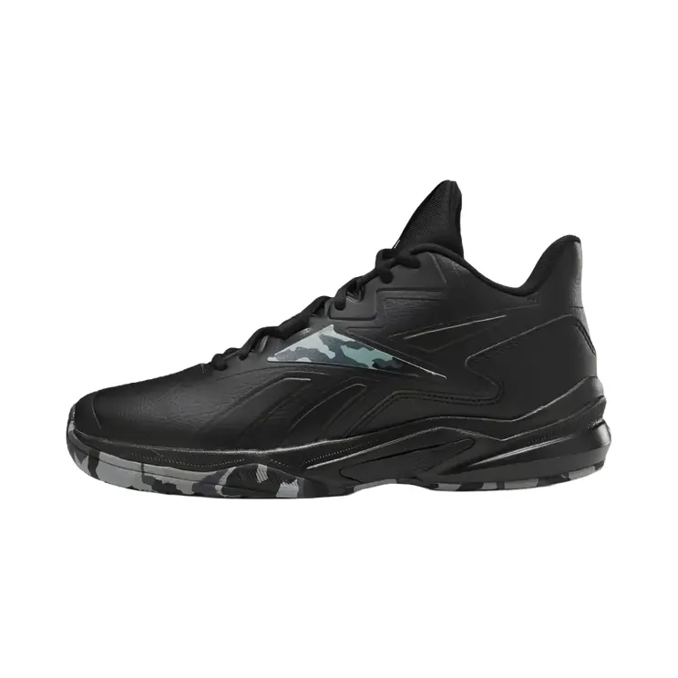 Reebok More Buckets “Black Camo” (GW1408)