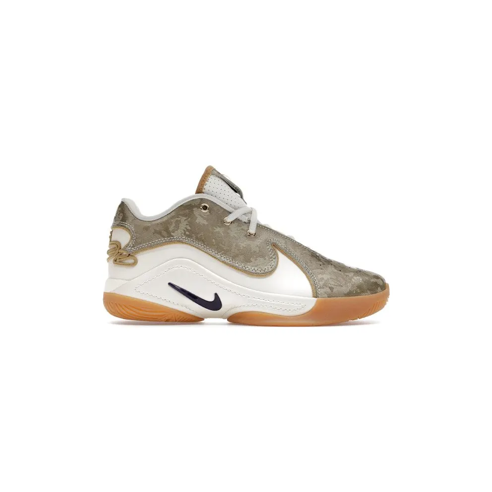 Nike LeBron 22 King of the Court (FZ7308-100)
