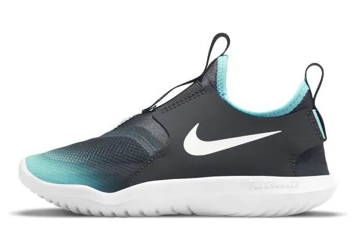 Nike Flex Runner Grau (AT4663-021)