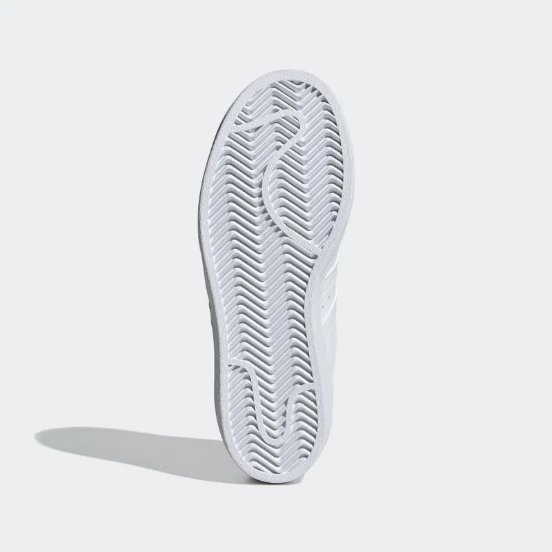 adidas Superstar Cloud White White (GS) Cloud White/Cloud White/Core Black (FV3703)