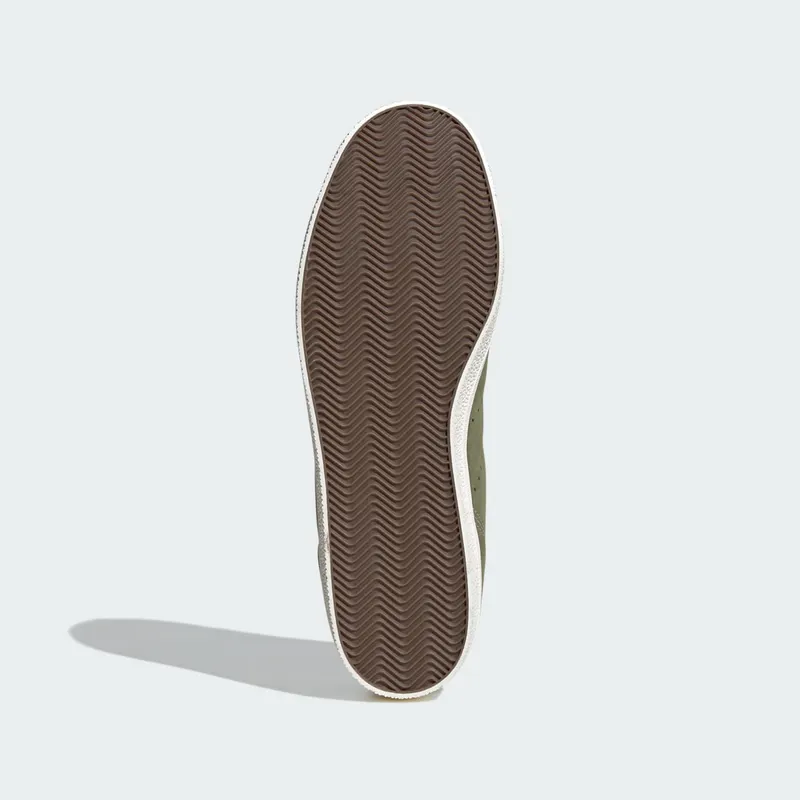 adidas Stan Smith CS Focus Olive Core White Gum (IF9324)