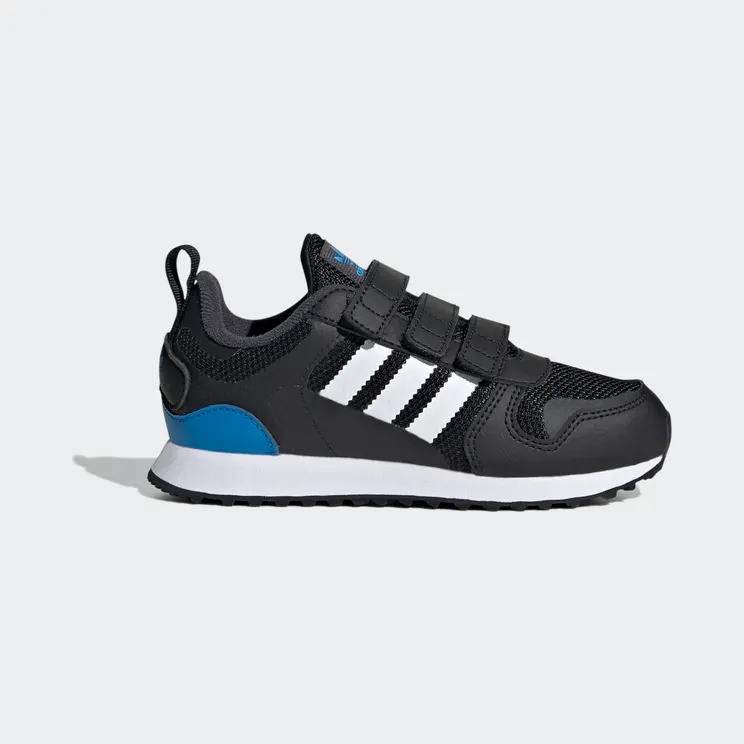 adidas ZX 700 HD Core Black / Cloud White / Carbon (GY3295)