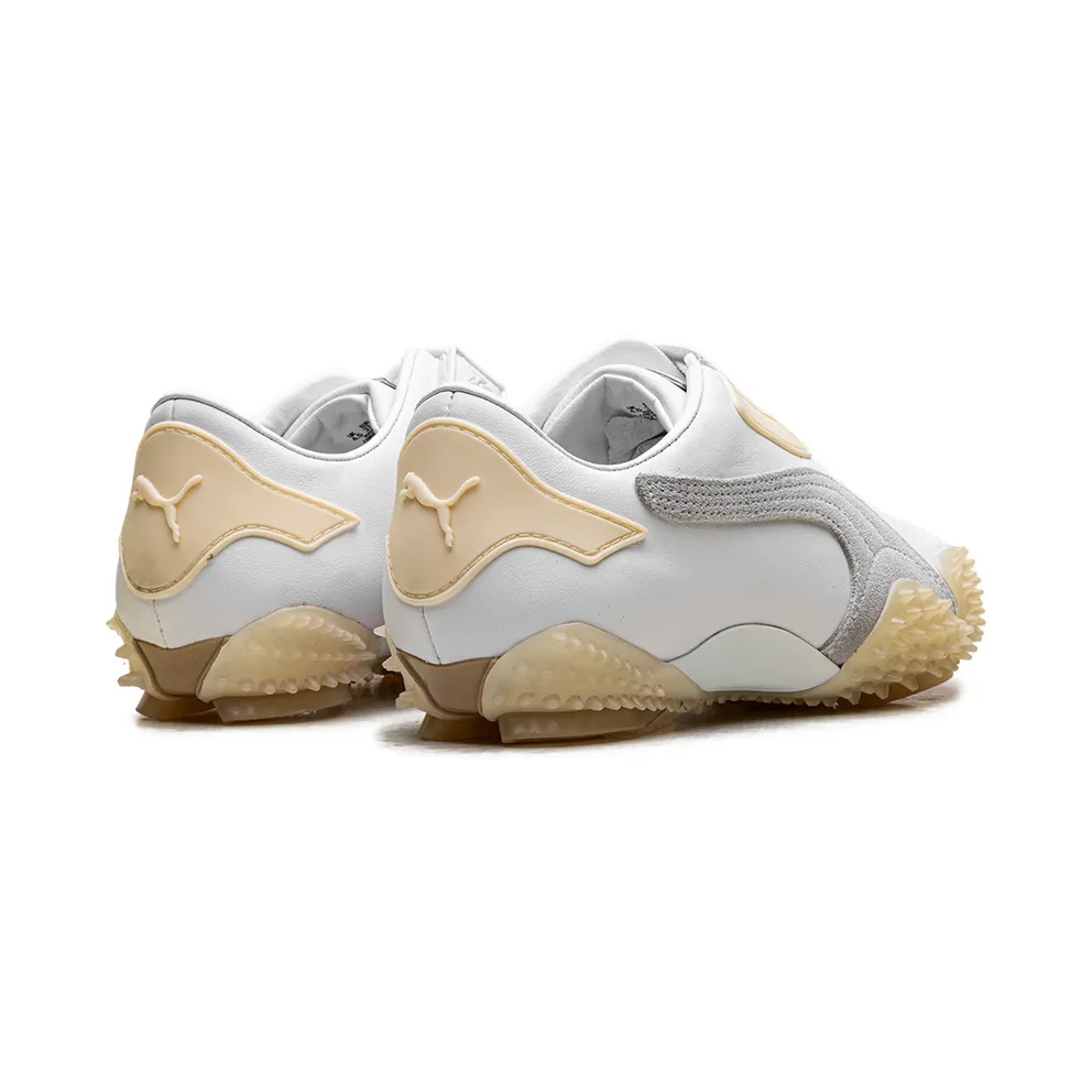 Puma Mostro Lost Found “White” (405313-01)