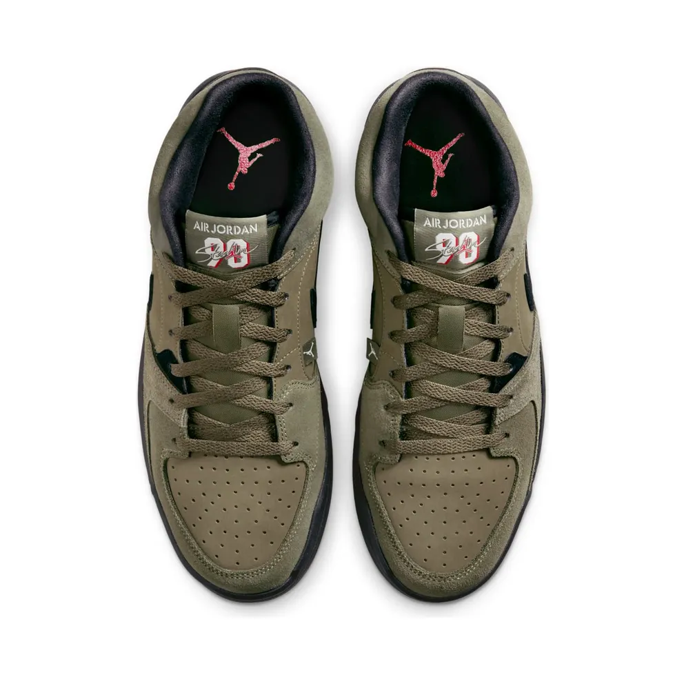 Jordan Stadium 90 Medium Olive (HF5258-201)