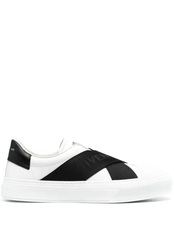 Givenchy Urban Street Sneakers – Weiß (BH0096H1HD)