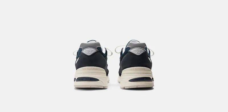 New Balance U991VN2 – Made In England “Total Eclipse” (navy) – U991VN2