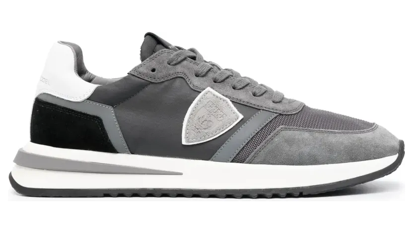 Philippe Model Paris Tropez 2.1 sneakers – Grijs (TYLUW035)