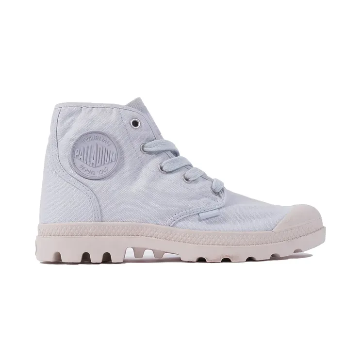 Palladium Pampa Hi Schoenen 92352-409-M
