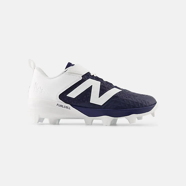New Balance FuelCell 4040 v8 Molded Team Navy White (PL4040N8)