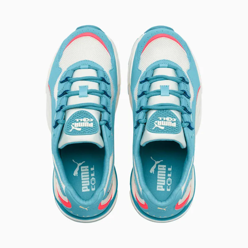 Puma CELL STELLAR “Teal Red” (370950-02)