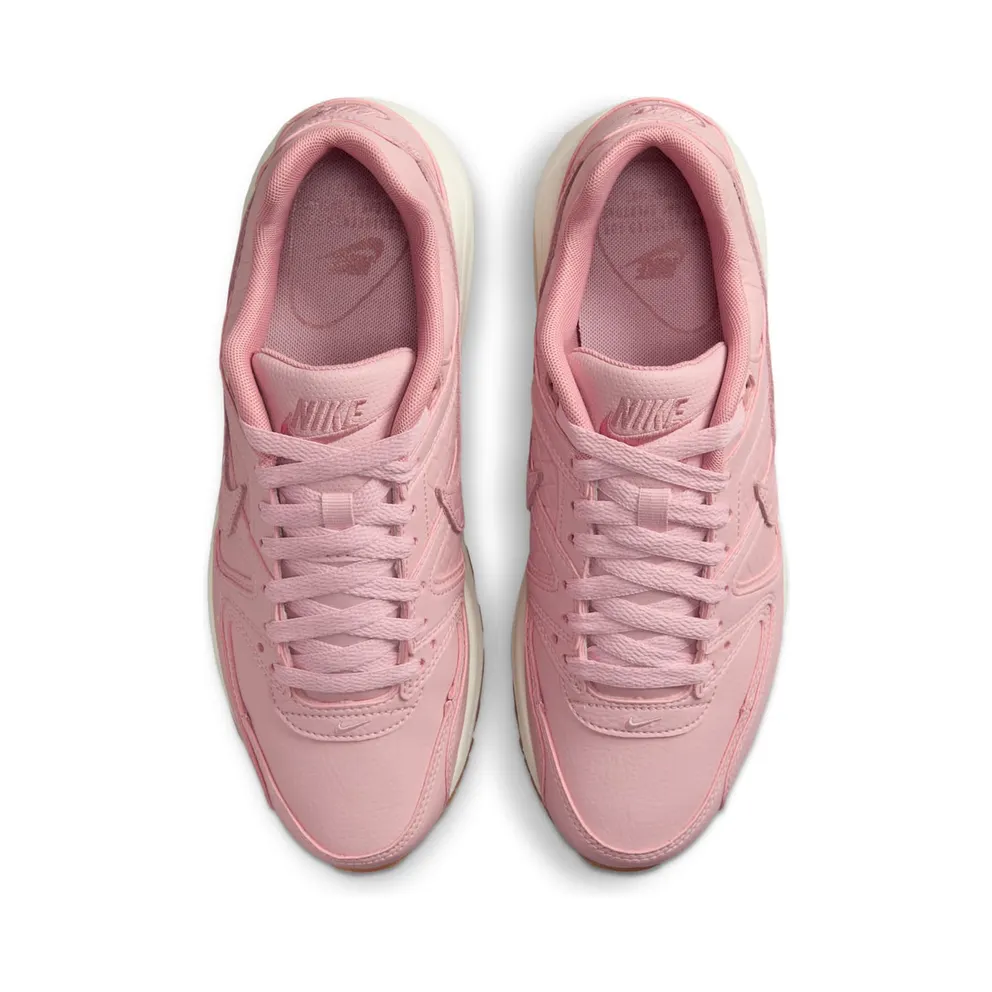 Nike Air Max Command Premium Pink Glaze (718896-600)