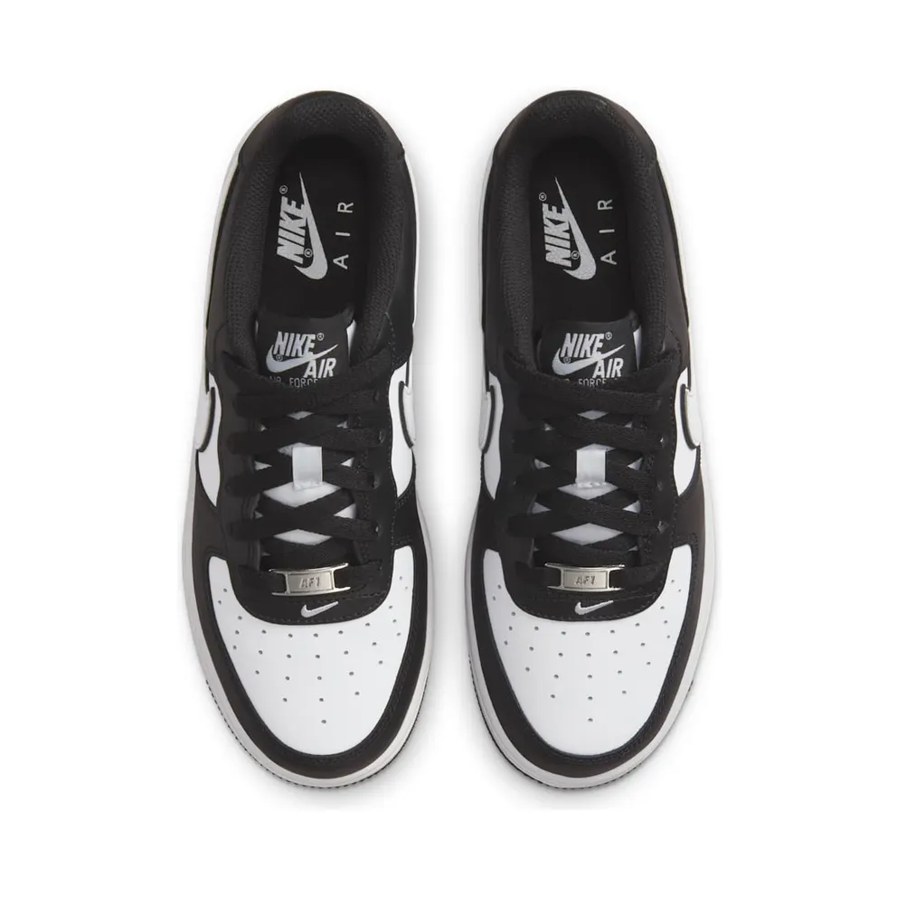 Nike Air Force 1 Low GS “Panda” (DV1621-001)