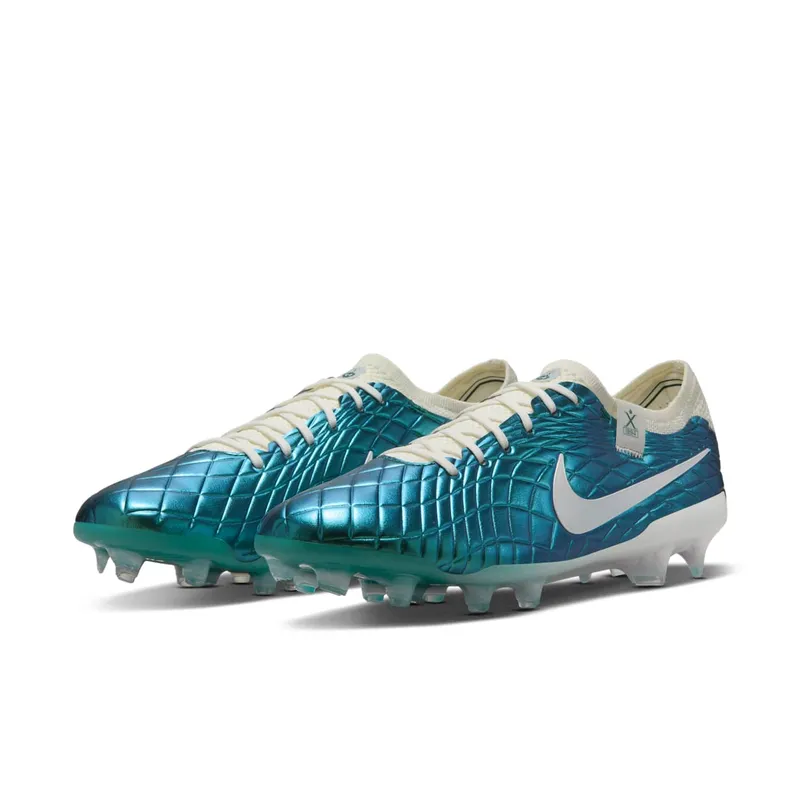 Nike TIEMPO LEGEND 10 ELITE FG “EMERALD” (FQ3247-300)