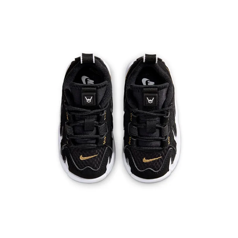 Nike Air Max Other Low Black / Metallic Gold / White (IR4715-001)