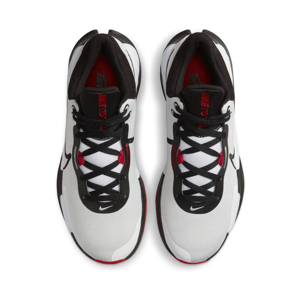 Nike Renew Elevate 3 Basketball White (DD9304-100)