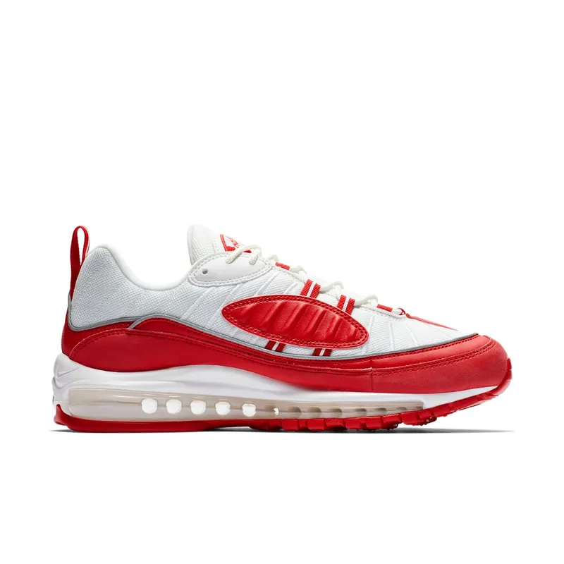 Nike Air Max 98 University Red (640744-602)