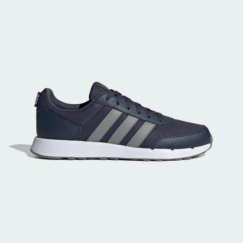 adidas Run 50s Shadow Navy / Grey Three / Legend Ink (IG6552)