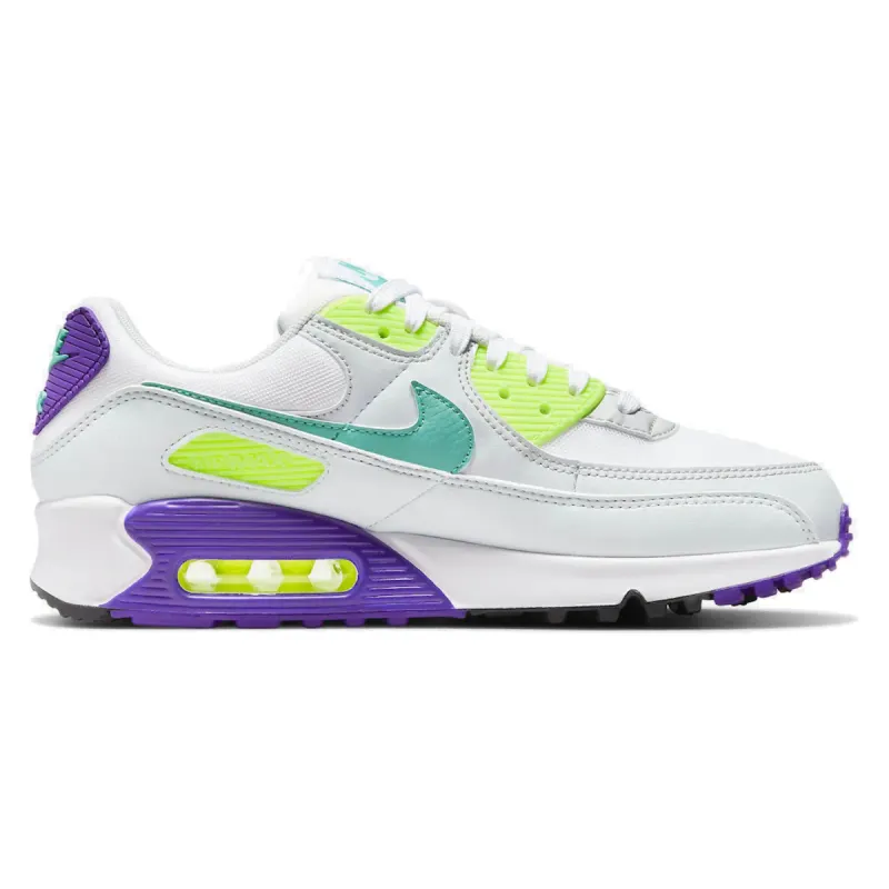 Nike Air Max 90 White (DH5072-100)