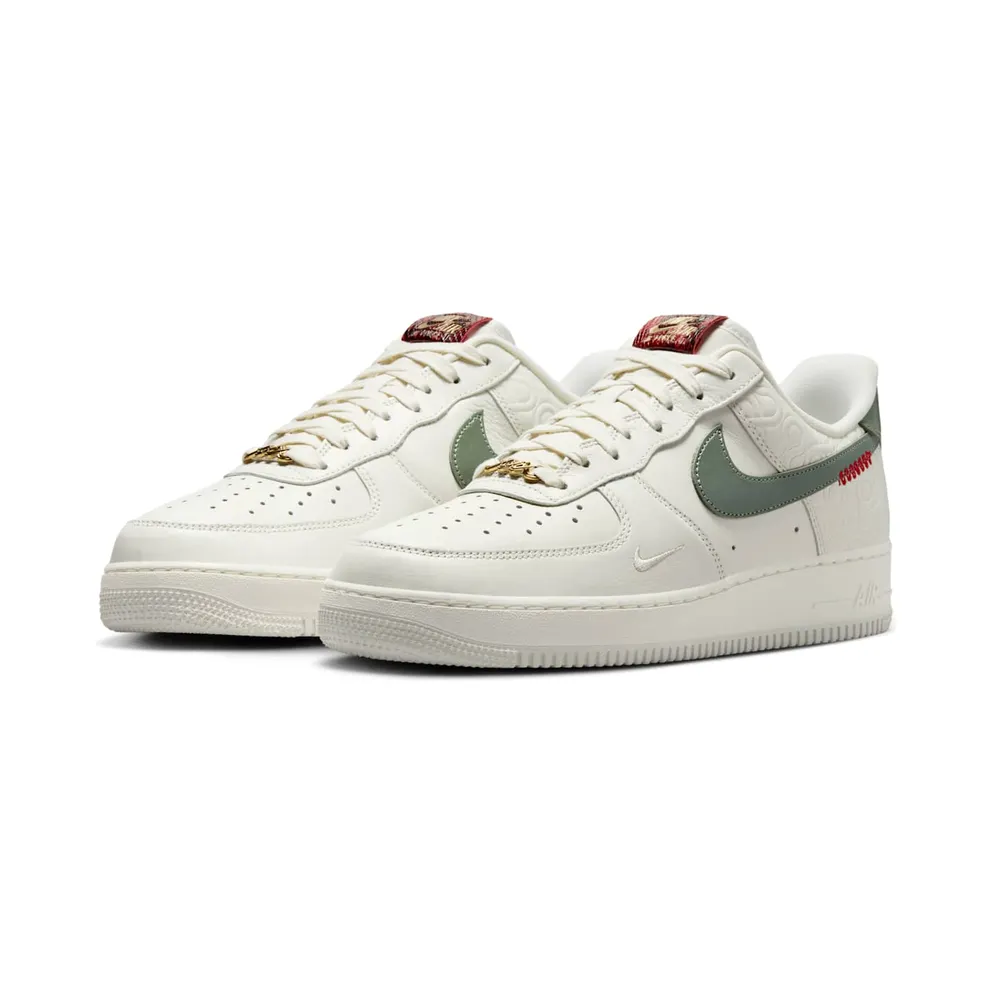 Nike Air Force 1 Low “Year of the Snake” (HV5979-130)