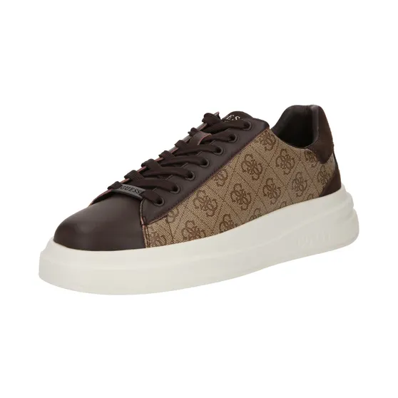 Guess Sand / Brown (FMPVIBFAL12BEIBR)