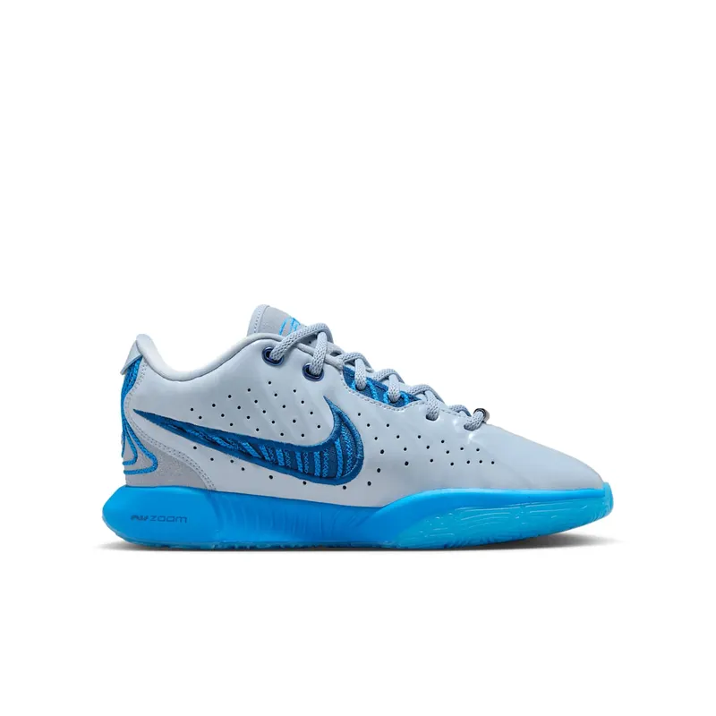 Nike LeBron 21 “Diver” (FV1210-400)