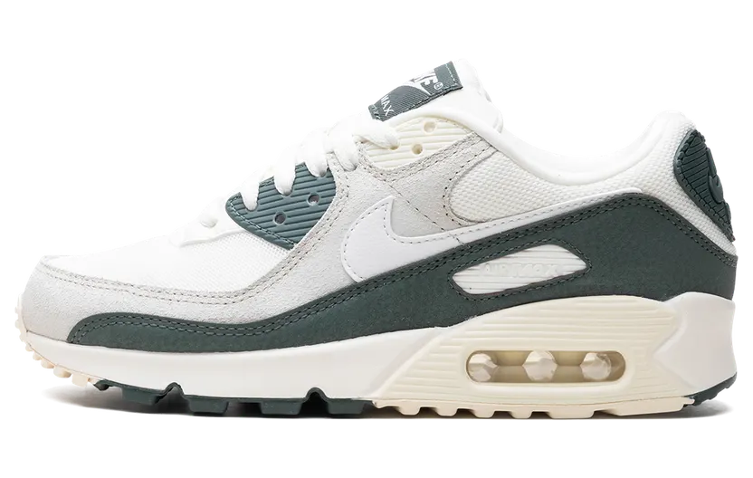 Nike AIR MAX 90 “Vintage Green” (FZ5163-133)