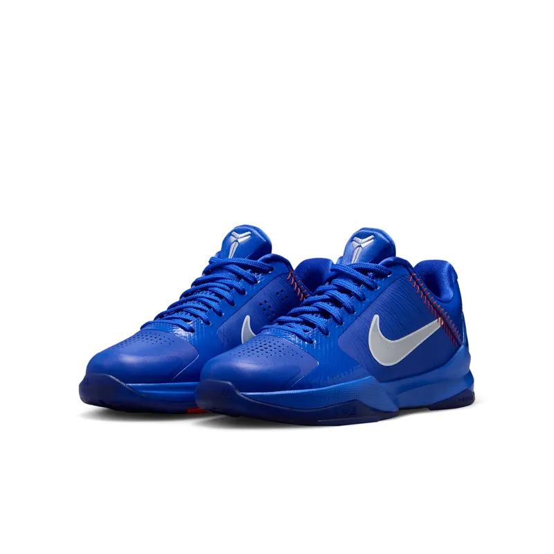 Nike Zoom Kobe 5 Protro GS “Dodgers” (IR1848-400)
