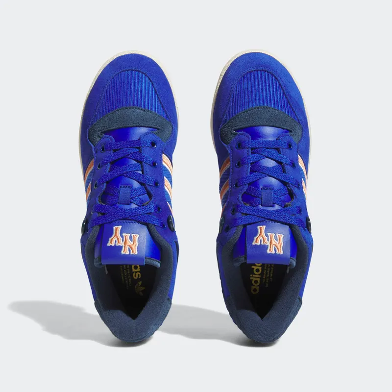 Adidas Rivalry Low 86 Bold Blue / Hazy Copper / Chalk White (ID4755)