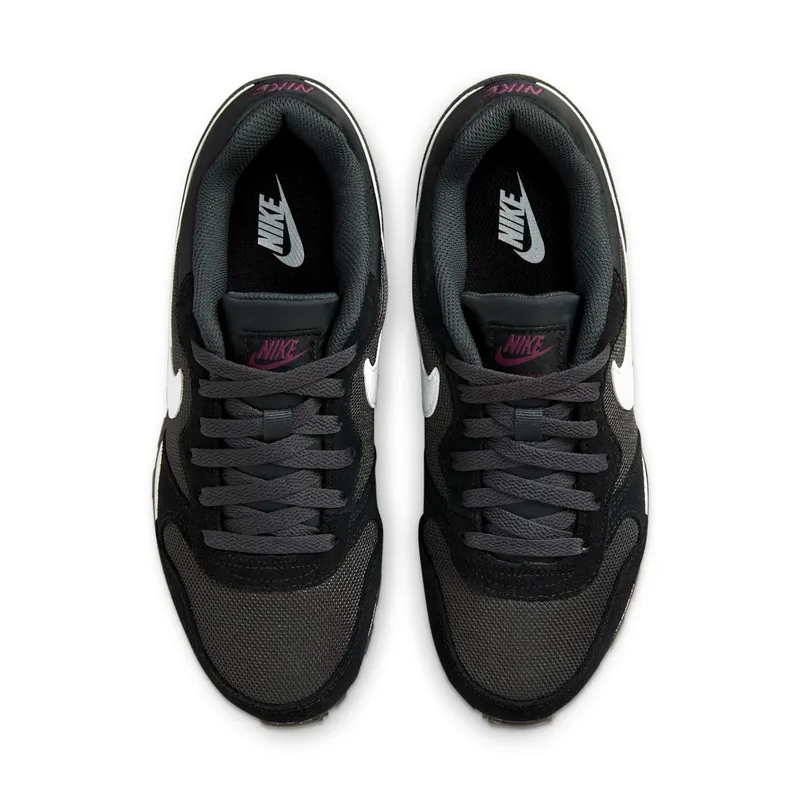 Nike MD Runner 2 Anthracite White Bordeaux (749869-012)