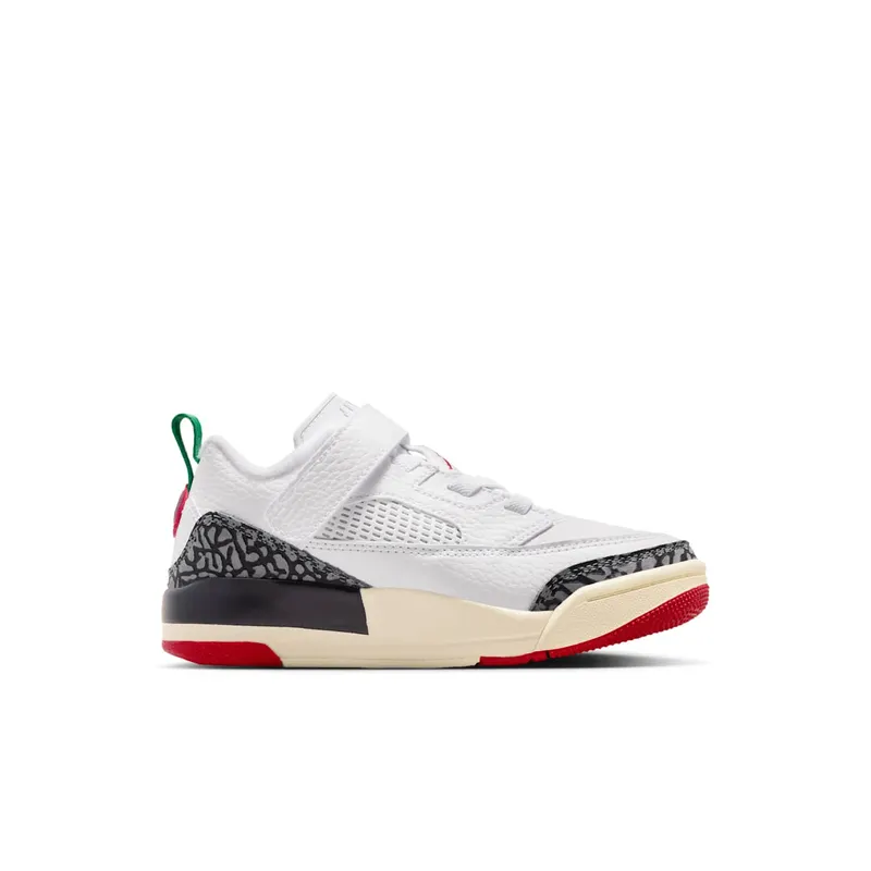 Jordan Spizike Low PS “Do The Right Thing” (FQ3951-109)