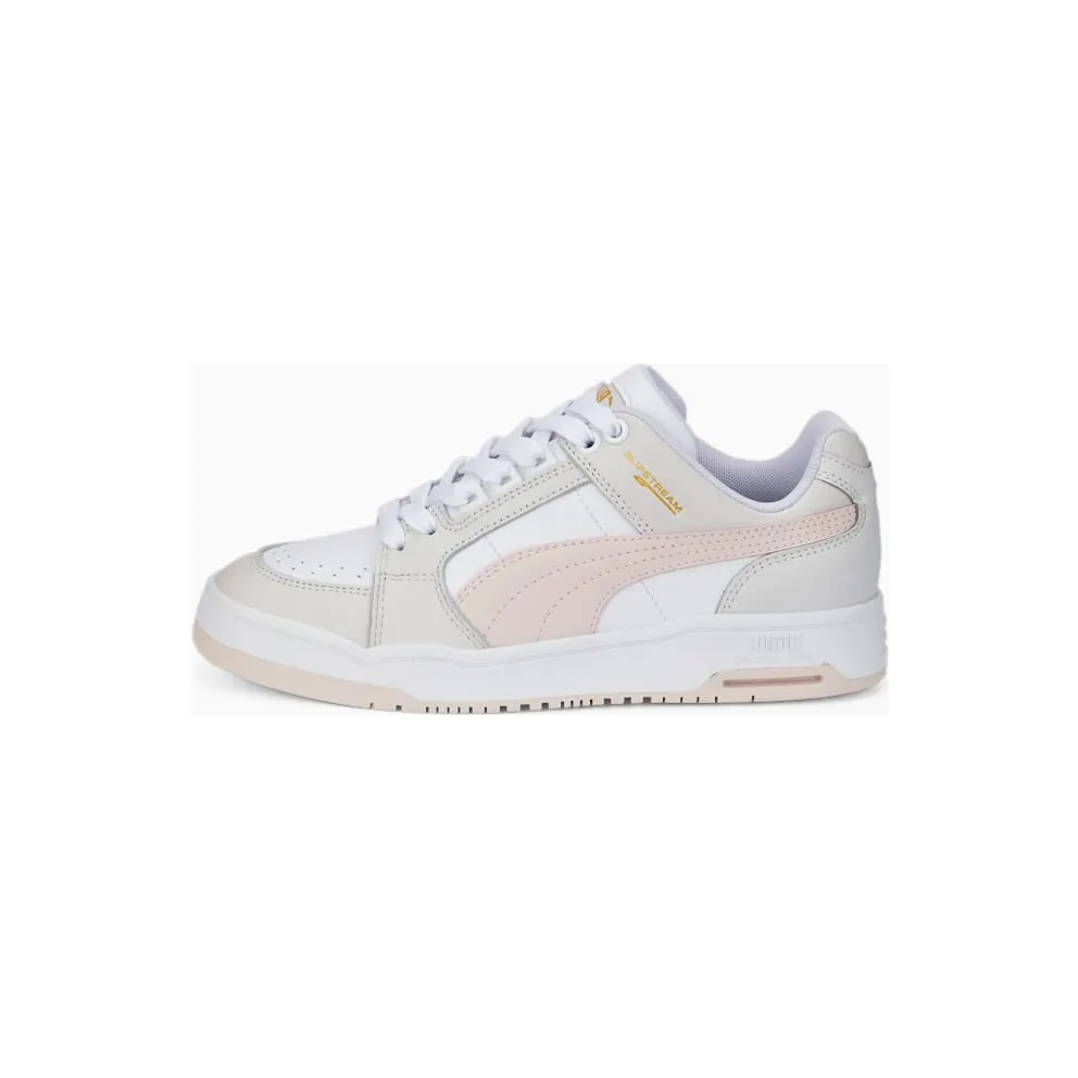 Puma Slipstream White