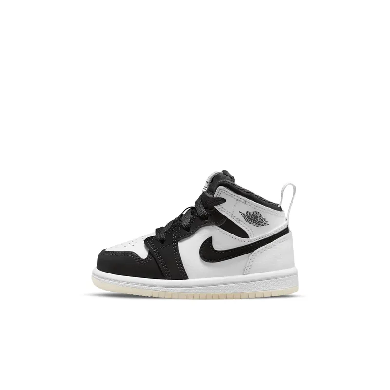 Jordan 1 Mid Diamond Shorts (TD) (DN4322-100)