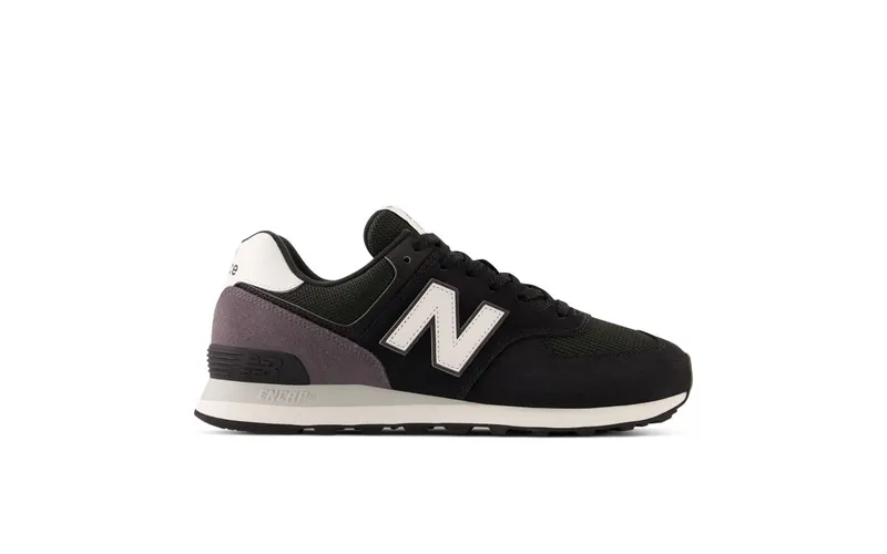 New Balance 574 Black Night White (U574KN2)